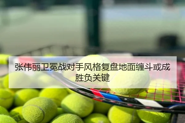 张伟丽卫冕战对手风格复盘地面缠斗或成胜负关键