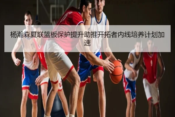 杨瀚森夏联篮板保护提升助推开拓者内线培养计划加速