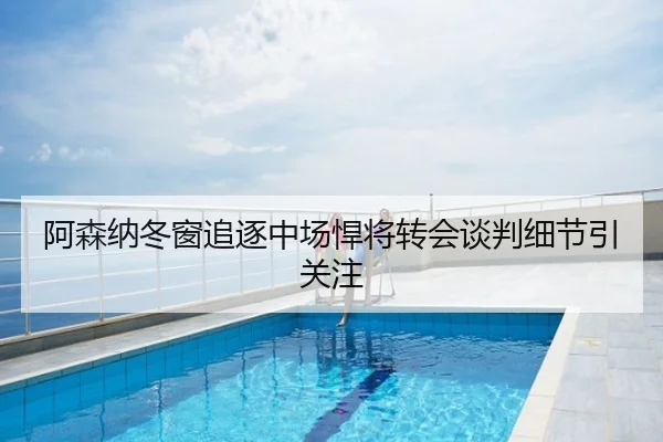 阿森纳冬窗追逐中场悍将转会谈判细节引关注